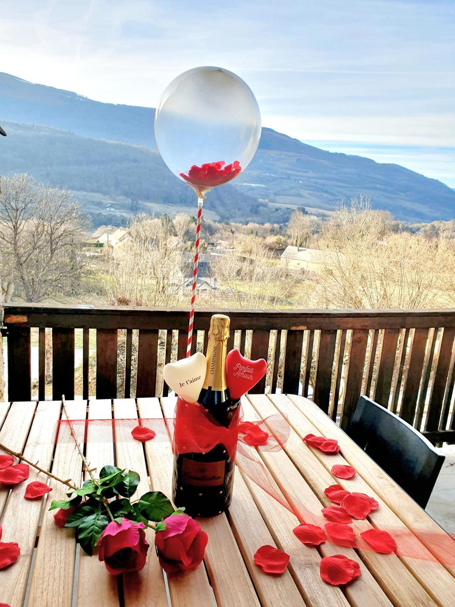 Appartamento Bienvenue Dans Le Cobalt ! Cholonge Esterno foto